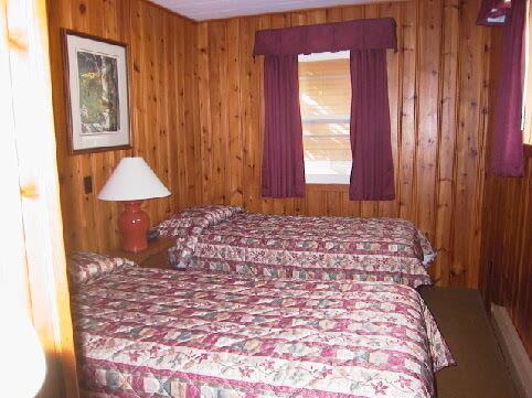 Pow Wow Point Lodge Huntsville Room photo